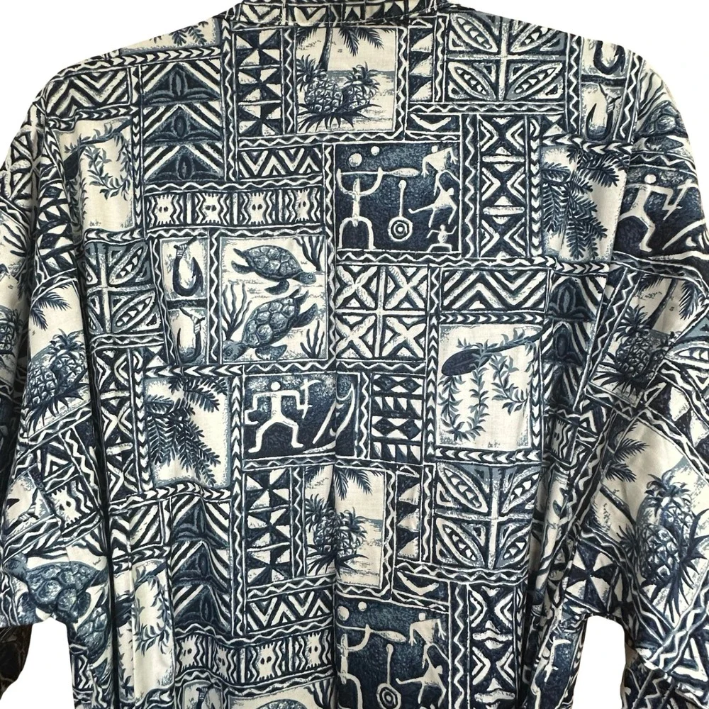Kilohana Clothing Co. kilohana clothing